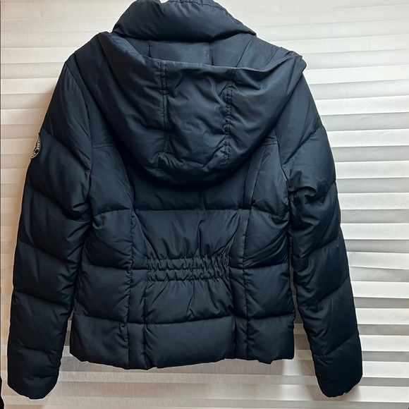 Abercrombie & Fitch Down Jacket, Women’s L - Picture 5 of 7